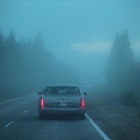 По дороге в Silent Hill :: Ветер Странствий.орг 
