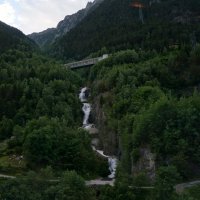 Путешествия по Швейцарии :: Алёна Савина