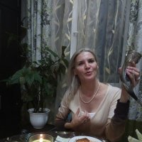 Дегустация грузинского вина :: Ирина Бархатова