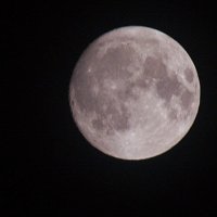 Луна 23.09.18 :: Saifier 