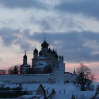 Переславль-Залесский. :: Светлана Калинина