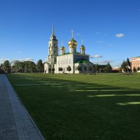 Тула,Кремль :: Ninell Nikitina