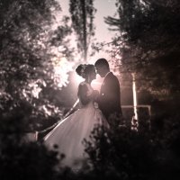 Wedding :: Нурбек Арзыбаев