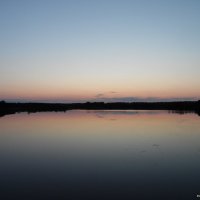 Божественная тишина в Клястицах :: Андрей Буховецкий