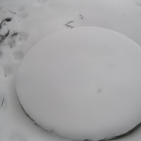 Снег :: Михаил 