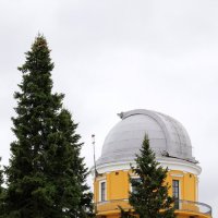 Пулковская обсерватория :: ast62 