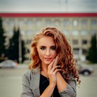 *** :: Елена Бологова