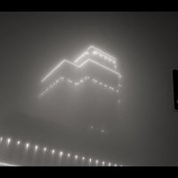 Ночной туман :: Александр 