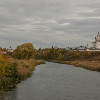 Суздаль. :: Александр Теленков