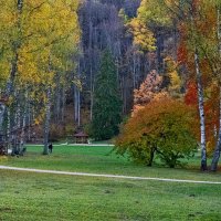 Latvia 2018 Autumn in Sigulda :: Arturs Ancans