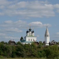 Покровский монастырь :: Сергей Владимирович Егоров