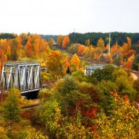 Осень :: Александр Михайлов