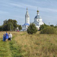 воскресенье :: Moscow.Salnikov Сальников Сергей Георгиевич