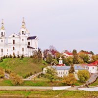 Витебск! :: Андрей Самуйлов