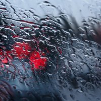 Дождь :: Андрей Молчанов