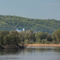 НИЖНИЙ НОВГОРОД - ПЕРМЬ (ВОЛГА - КАМА) :: юрий макаров