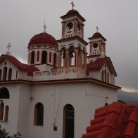 Церкви Крита :: Евгений Палатов