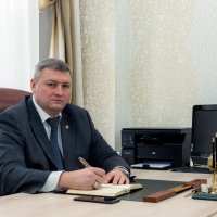 Адвокат... :: Viktor Nogovitsin