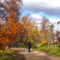 Набрали водички домой... :: Анна Чуприна