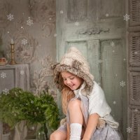 рождественские истории :: Ольга Шеломенцева