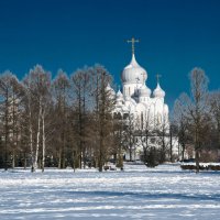 С-Петербург :: Галина Иванова