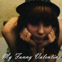 My Funny Valentine :: Михаил Андреев
