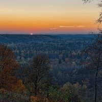 Latvia 2018 Autumn in Sigulda 17 :: Arturs Ancans