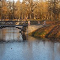 Александровский парк :: Наталья Герасимова