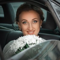 Невеста :: Сергей Евневич
