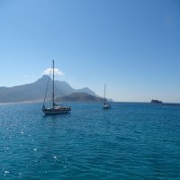 Критское побережье :: svk *