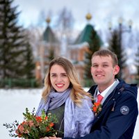#свадьба :: Олег Меркулов