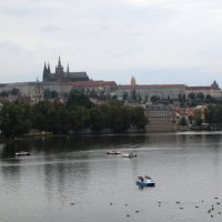 Praha/Прага :: Iren Ko
