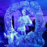 Ледяные скульптуры :: Liudmila LLF