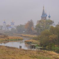 В Дунилове :: Валерий Толмачев