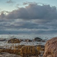 Latvia 2018 Vidzeme seaside 11 :: Arturs Ancans