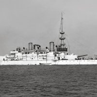 USS battleship "Oregon" (BB-3) .clas Indiana :: Александр 