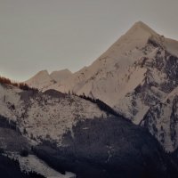 Австрийские Альпы :: Ветер Странствий.орг 