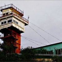 Башня :: Кай-8 (Ярослав) Забелин