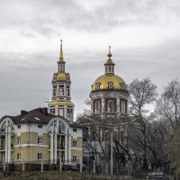 Спасский собор :: gribushko грибушко Николай