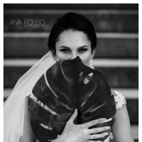 Свадебный фотограф Ana Rosso :: Ana Rosso Photography