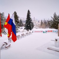 Архив 2015  "Красная горка" :: Владислав Левашов