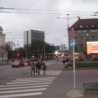 Центральный квартал :: Владислав Плюснин