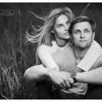 Karolina & Darius :: Ana Rosso Photography