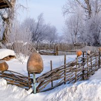 *** :: Владимир Чуприков