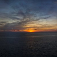 Закатная панорама :: Nika Polskaya