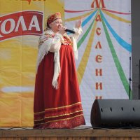 Споем вместе! :: Ната57 Наталья Мамедова