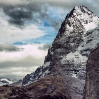 "Лучше гор могут быть только горы"... :: Алексей Пышненко
