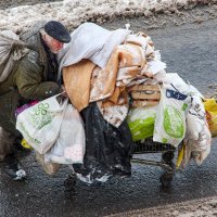 Сизиф :: Александр Запылёнов