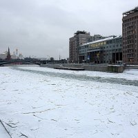 зима конец и начало года :: Олег Лукьянов