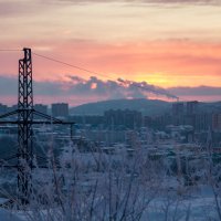 Городские зарисовки :: Светлана marokkanka